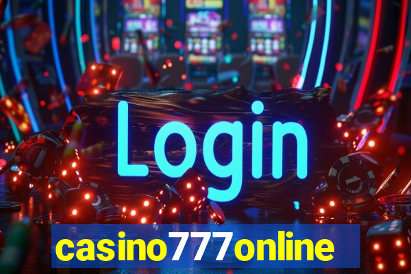 casino777online