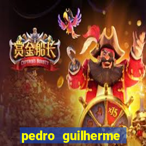 pedro guilherme abreu dos santos stats