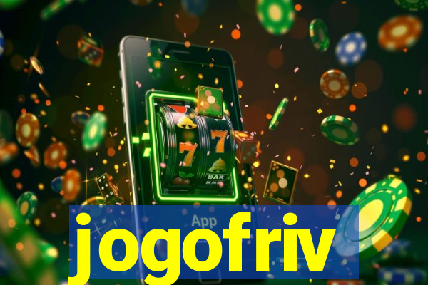 jogofriv