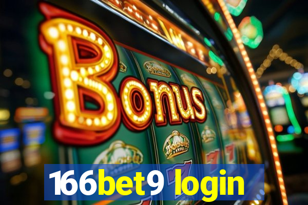 166bet9 login