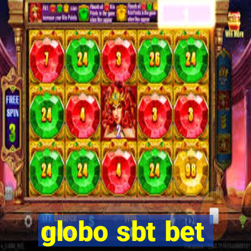 globo sbt bet