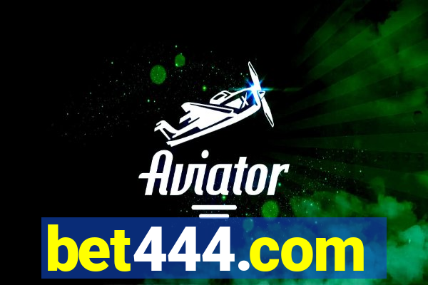 bet444.com