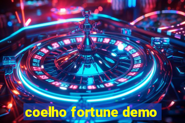 coelho fortune demo