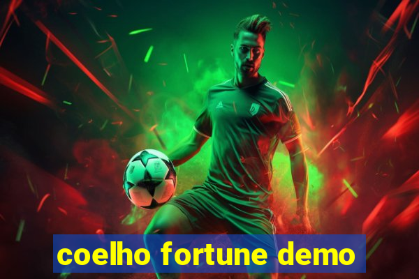 coelho fortune demo