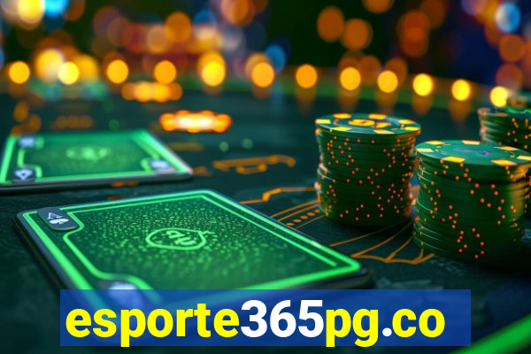 esporte365pg.com