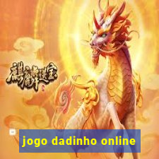 jogo dadinho online