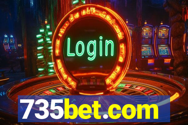 735bet.com