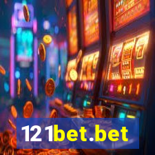 121bet.bet