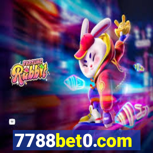 7788bet0.com