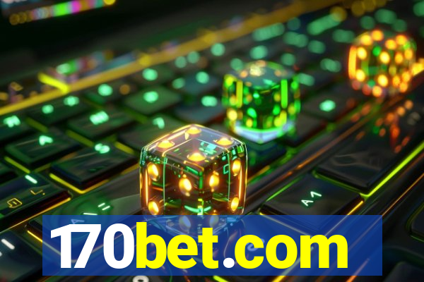 170bet.com