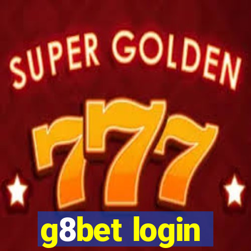 g8bet login