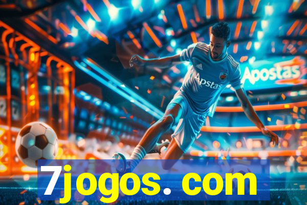 7jogos. com