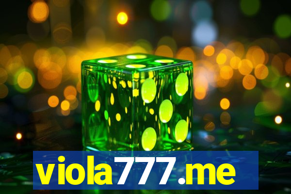 viola777.me