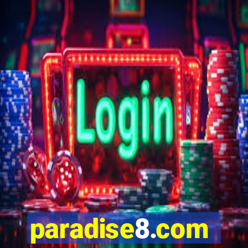 paradise8.com