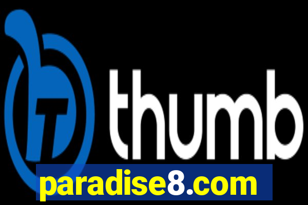 paradise8.com