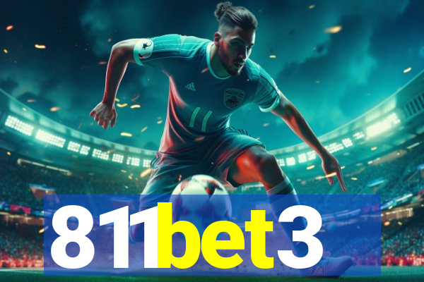 811bet3