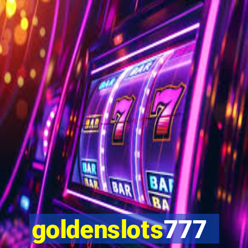 goldenslots777