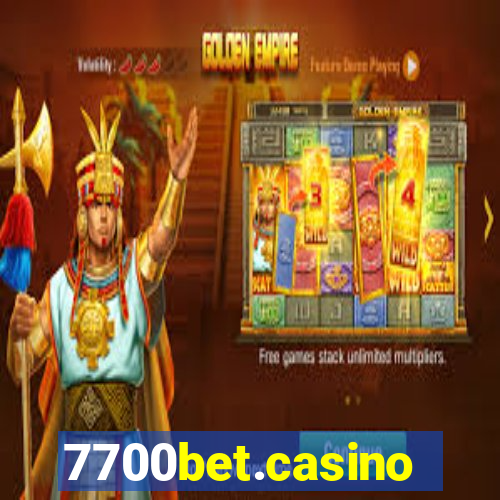 7700bet.casino