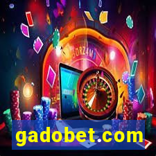 gadobet.com