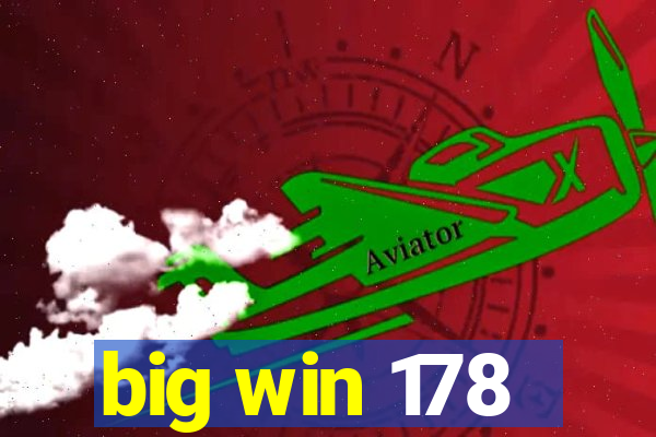 big win 178