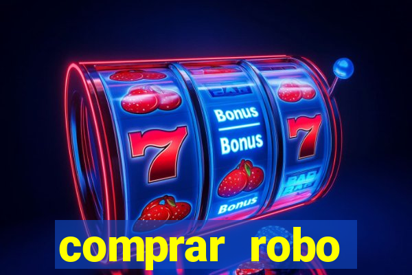 comprar robo fortune tiger