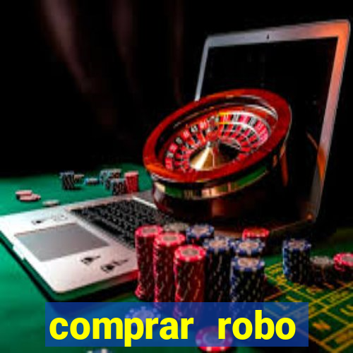 comprar robo fortune tiger