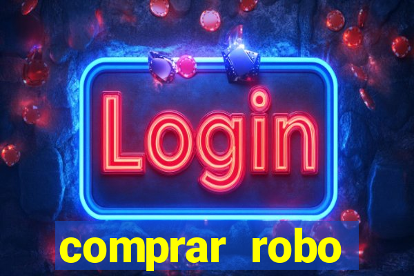 comprar robo fortune tiger