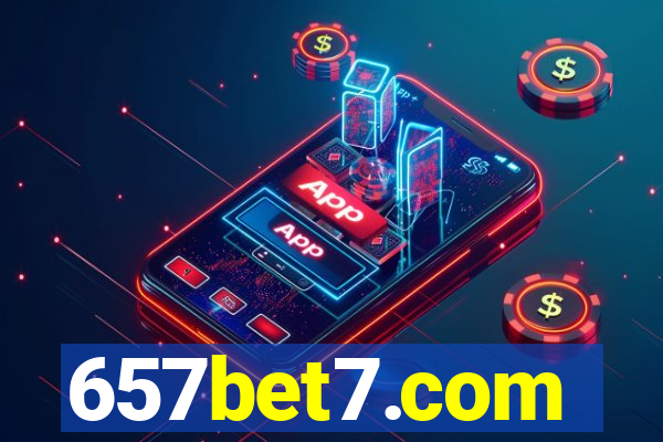 657bet7.com