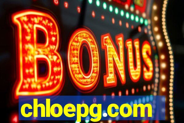 chloepg.com