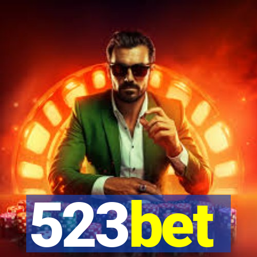 523bet