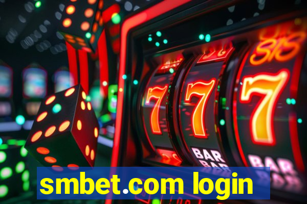 smbet.com login