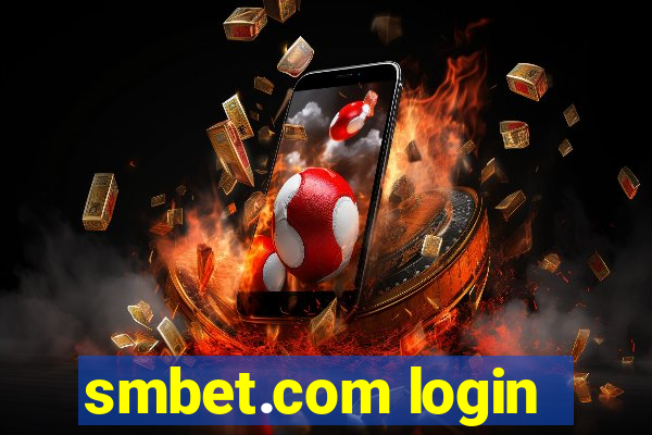 smbet.com login