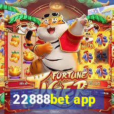 22888bet app