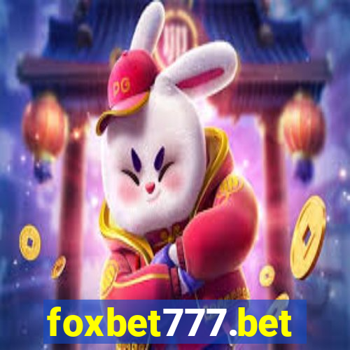 foxbet777.bet