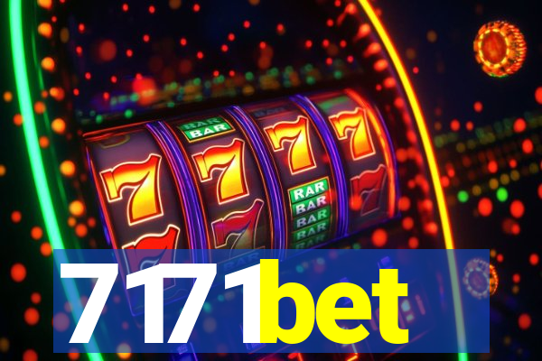 7171bet