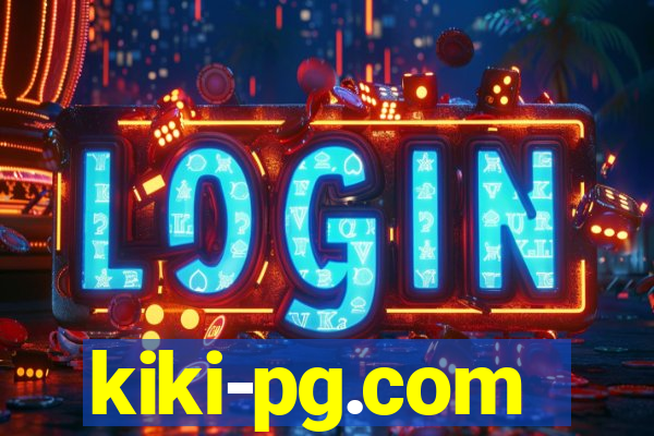 kiki-pg.com