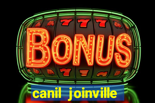 canil joinville vila nova