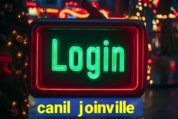 canil joinville vila nova