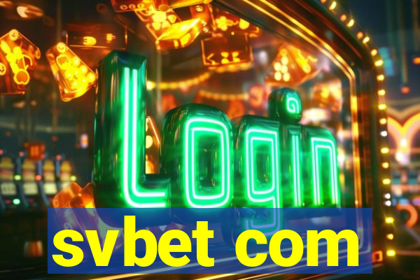 svbet com