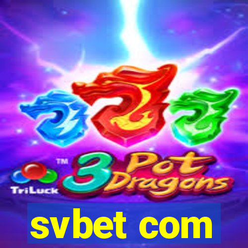 svbet com