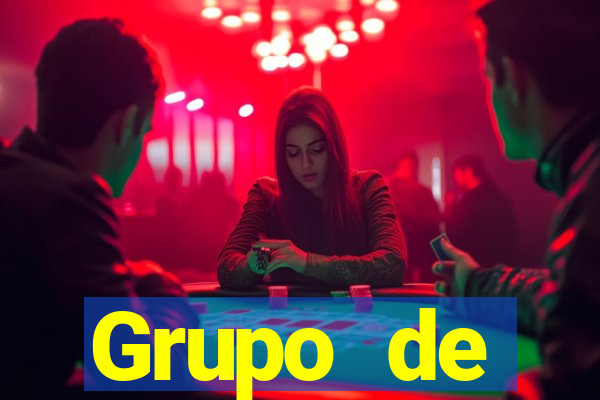 Grupo de alavancagem telegram