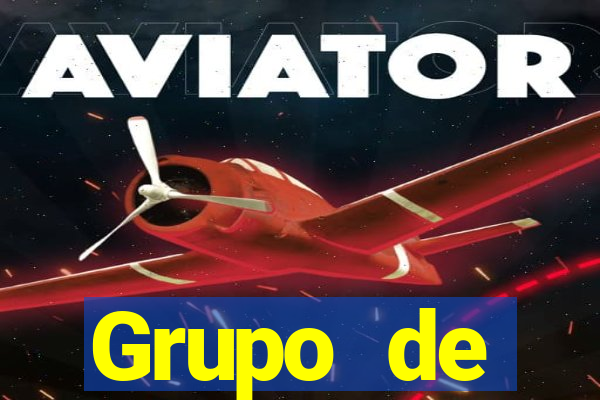 Grupo de alavancagem telegram