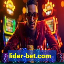 lider-bet.com