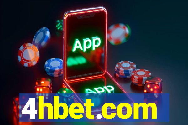 4hbet.com