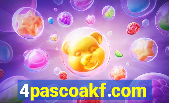 4pascoakf.com