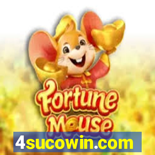 4sucowin.com