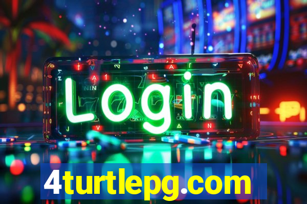 4turtlepg.com