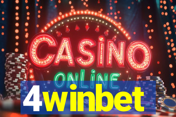 4winbet