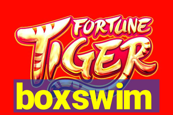 boxswim