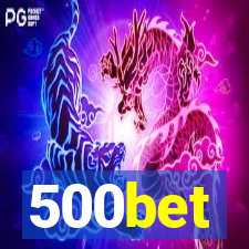 500bet